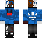 pvp bluecamo