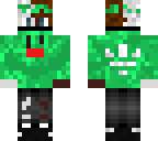 pvp turqoisecamo