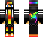 rainbow 3d
