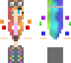 rainbow scientist