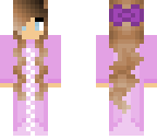  rapunzel girl