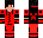 red nova