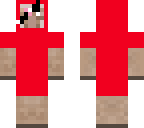 red shep