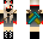 red wolf assasin