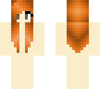 redhead skin base