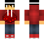 redstone fedora gaming guy