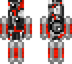 redstone robot