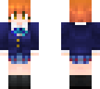 rin love live