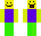 roblox creepy noob