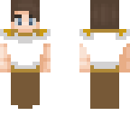roman boy