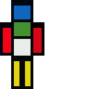 rubix cube