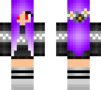 saro purple