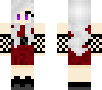 sasha prom reupload
