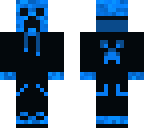 second personal skin