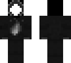 shadow squad hoodie