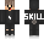 skill edit