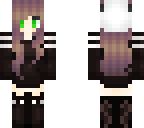 skin edit from itztara