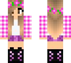 skin for another friend iiii