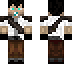small armen