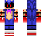 sonic exe