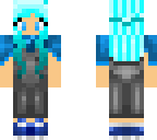 sparks oc