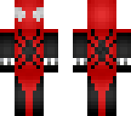 spider-man alternate costume 28
