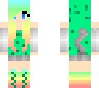super cool skin