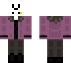 swapfell papyrus purple