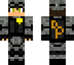 swat dude