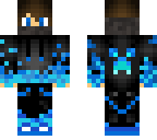 the master blue ninja