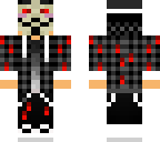 thelastfearevil