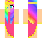 therainbowboom12 princess