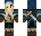 thief edit