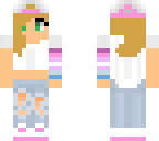 tomboy girl edited