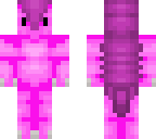updated pink armadillo