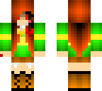 ut chara