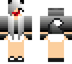 vampire baby