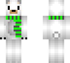vertigo polarbear