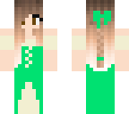 viallge girl