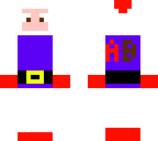 white bomberman ab