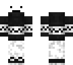 white boy skin