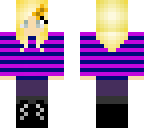xenon toriel kill 2