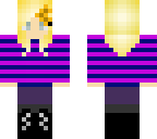 xenon toriel kill 3