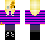 xenon toriel kill 5