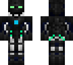 xturtle new skin
