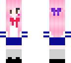 yandere girl