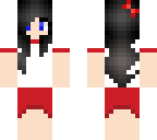 yandere high yuki yunie chan gym suit