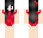 yandere high yuki yunie chan swimsuit