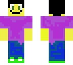 yellow guy