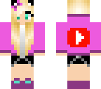 youtube overlay creeper edit